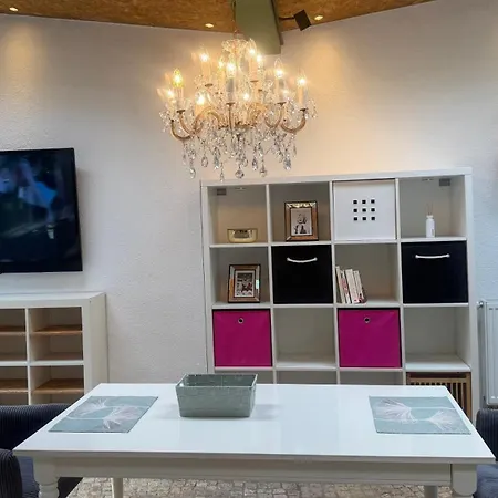 202 Appartement Bernau bei Berlin