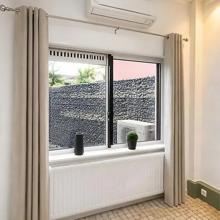 Apartment 202 Bernau bei Berlin