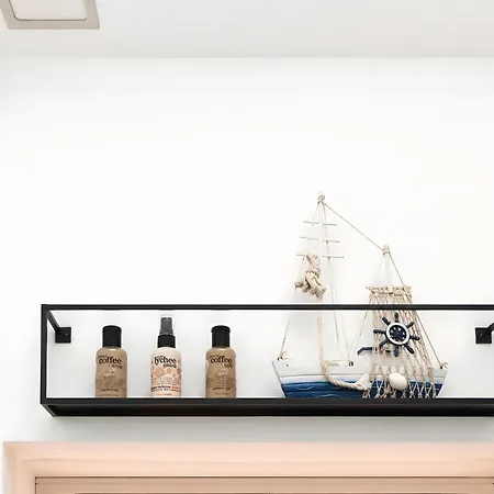 202 Apartment *