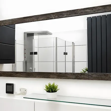 202 Apartment Bernau bei Berlin