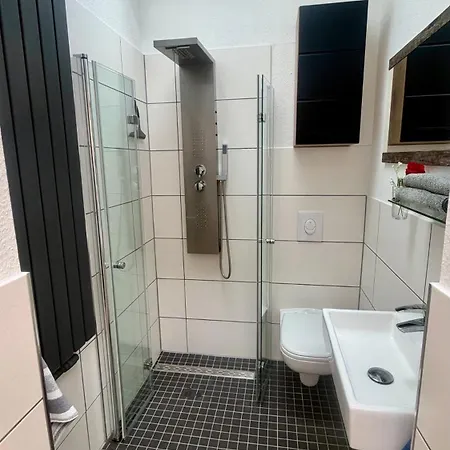 Apartment 202