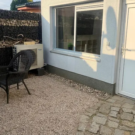 202 Appartement